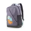 Puma X Pokemon Backpack Mor Çocuk Sırt Çantası
