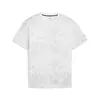 Puma MAPF1 Statement AOP Tee Beyaz Erkek Tişört