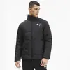 Puma ESS+ Padded Jacket Puma Black Siyah Erkek Şişme Mont