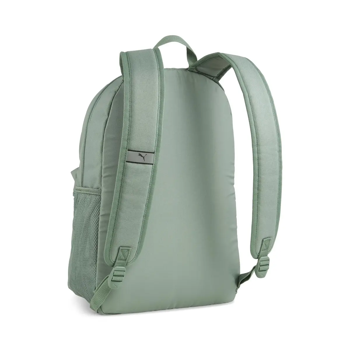 PUMA PHASE Backpack Yeşil Unisex Sırt Çantası
