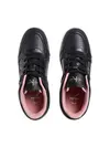 Calvin Klein BASKET CUPSOLE LOW Siyah Günlük Spor Ayakkabı
