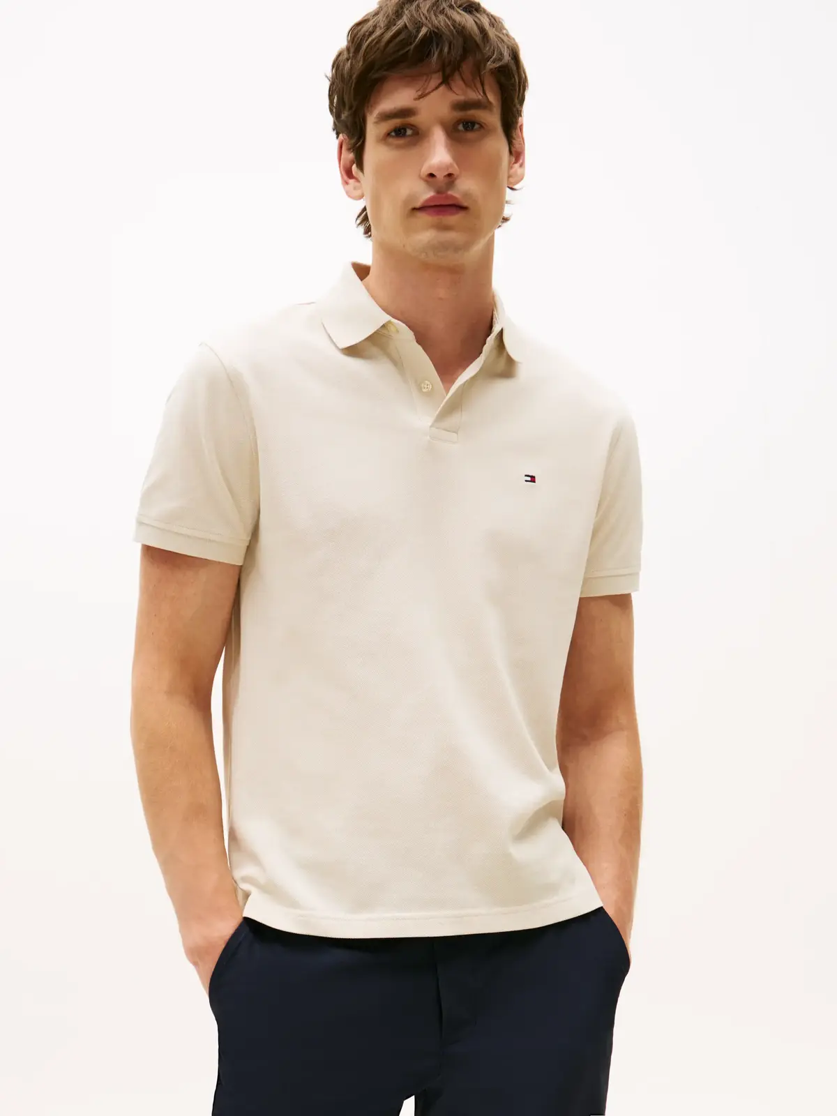 1985 REGULAR POLO, ACG