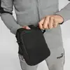 Puma BMW MMS Portable Siyah Erkek Çapraz Çanta