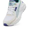 Puma TrinityLiteRdy,St,BetterIIJr Beyaz Unisex Günlük Spor Ayakkabı