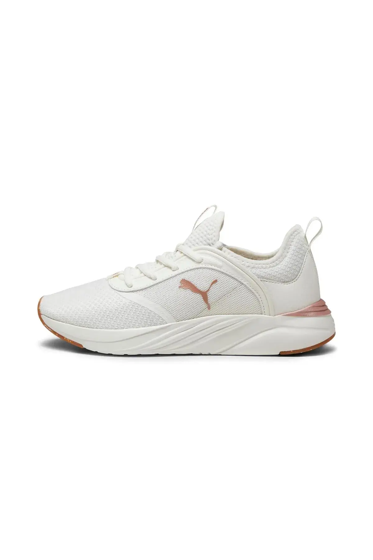 Puma Softride Ruby Better Wn s Kırık Beyaz Kadın Yürüyüş Ayakkabısı