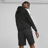 Puma T7 ICONIC Hoodie TR Siyah Erkek Sweatshirt