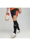 Puma İndividualfınal Training Shorts Siyah Erkek Futbol Şort