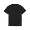 PUMA PUMATECH Tee Siyah Erkek T-Shirt