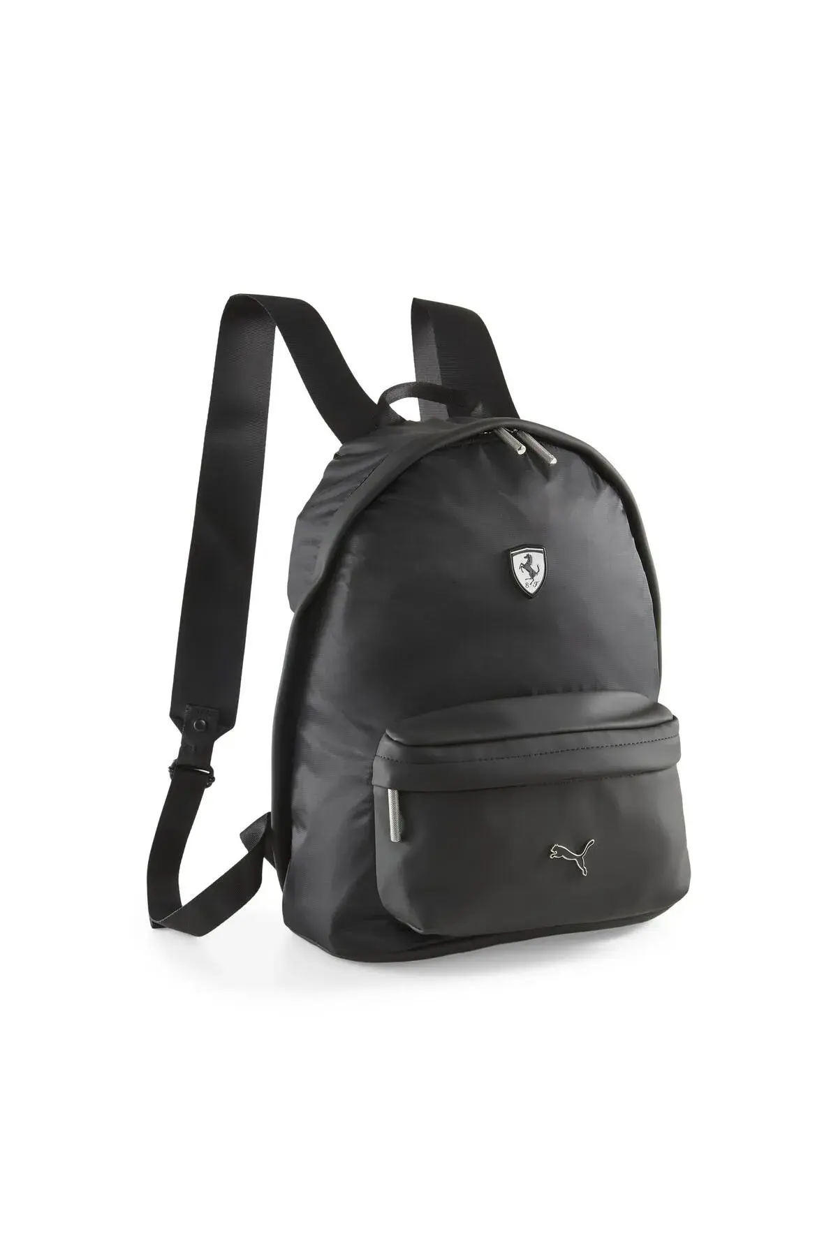 Puma Ferrari SPTWR Style Wmn s Backpack Siyah Kadın Sırt Çantası