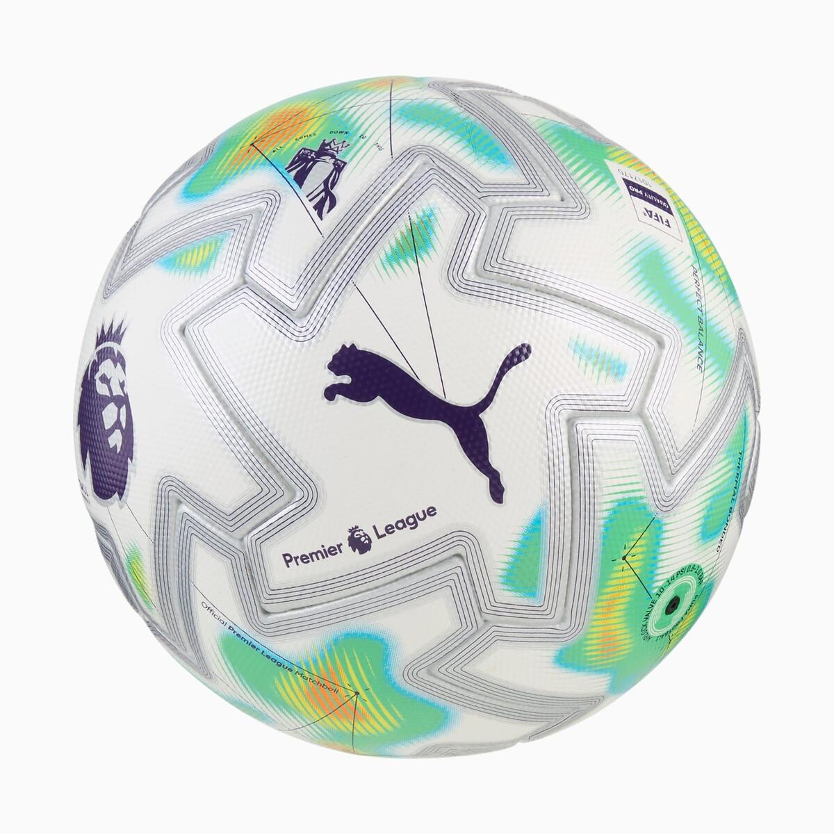 Puma Ultimate PL Thrill FIFA Pro Futbol Topu