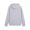 PUMATECH Track Jacket WV Gri Erkek Fermuarlı Ceket