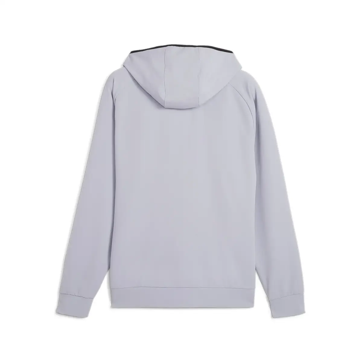 PUMATECH Track Jacket WV Gri Erkek Fermuarlı Ceket