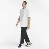 Puma Downtown Tee Puma White Beyaz Erkek T-Shirt