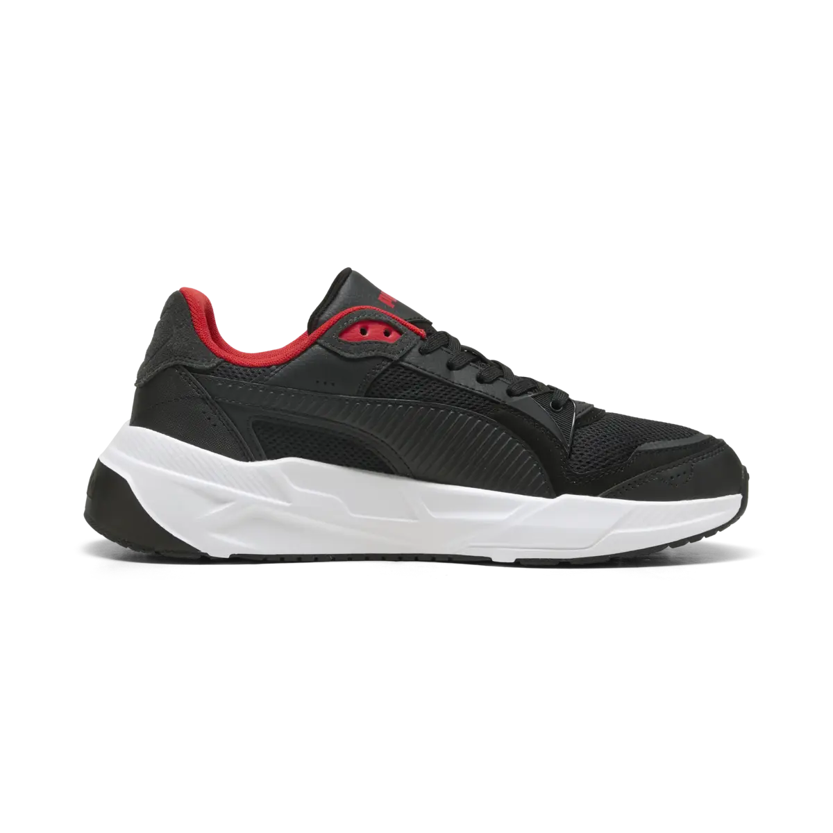 Puma F1 Trinity 2.0 Siyah Erkek Spor Ayakkabı & Sneaker
