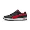 Puma F1 RBD Game Low Siyah Erkek Günlük Spor Ayakkabı