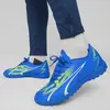 Puma ULTRA PLAY TT Mavi Erkek Halı Saha Ayakkabısı