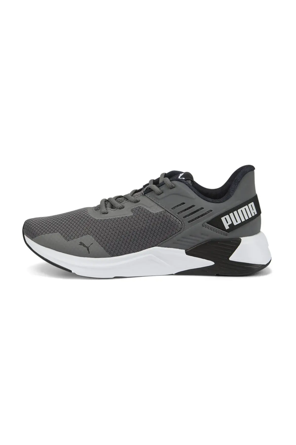 Puma Disperse Xt 2 Off-Season Gri Erkek Günlük Spor Ayakkabı