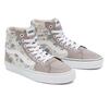 Vans WM Filmore Hi Bej Kadın Bilekli Günlük Spor Ayakkabı