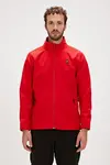 BAD BEAR CONCH SOFTSHELL JACKET Erkek Kırmızı Mont