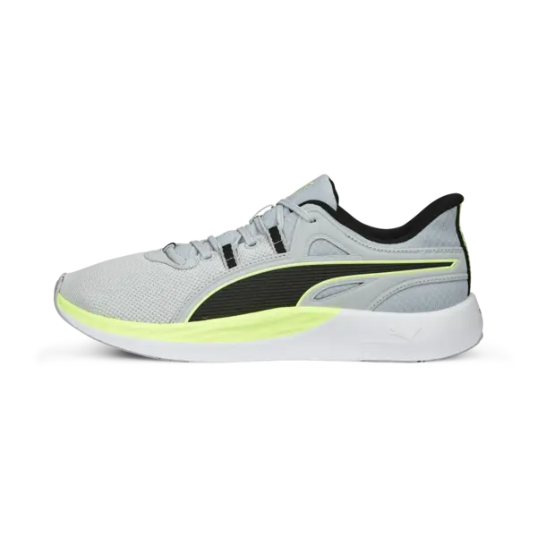 Puma Better Foam Legacy Gri Unisex Yürüyüş ve Koşu Ayakkabısı