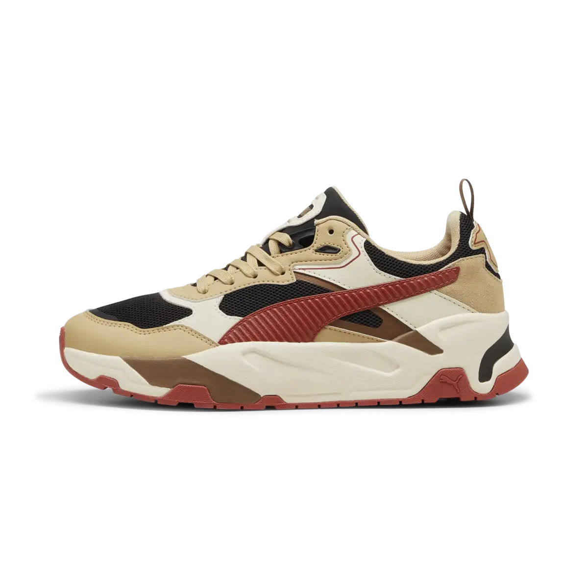 Puma Trinity Erkek Spor Ayakkabı & Sneaker