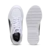 Puma Caven Mix Jr Beyaz Çocuk Spor Ayakkabı