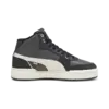 Puma CA Pro Mid Lux Siyah Erkek Spor Ayakkabı & Sneaker
