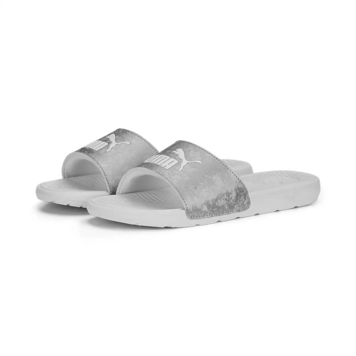 puma Cool Cat 2.0 Wns Space Metallics PUMA Kadın Sandalet ve Terlik