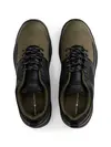 Tommy Hilfiger VIBRAM LOW RUNNER TE, RBN Kahverengi Erkek Spor Ayakkabı
