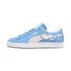 Puma Suede Blue RIPNDIP Mavi Unisex Günlük Spor Ayakkabı
