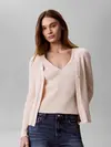 LS CARDI W TANK RIB, 3QX