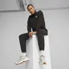 Puma CLASSICS Fleece Sweatpants Siyah Erkek Eşofman Altı