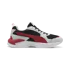 Puma X-RAY 4 LT Siyah Erkek Yürüyüş ve Koşu Ayakkabısı