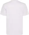 Calvin Klein SS CLASSIC GRAPHIC TEE Kadın Beyaz T-Shirt