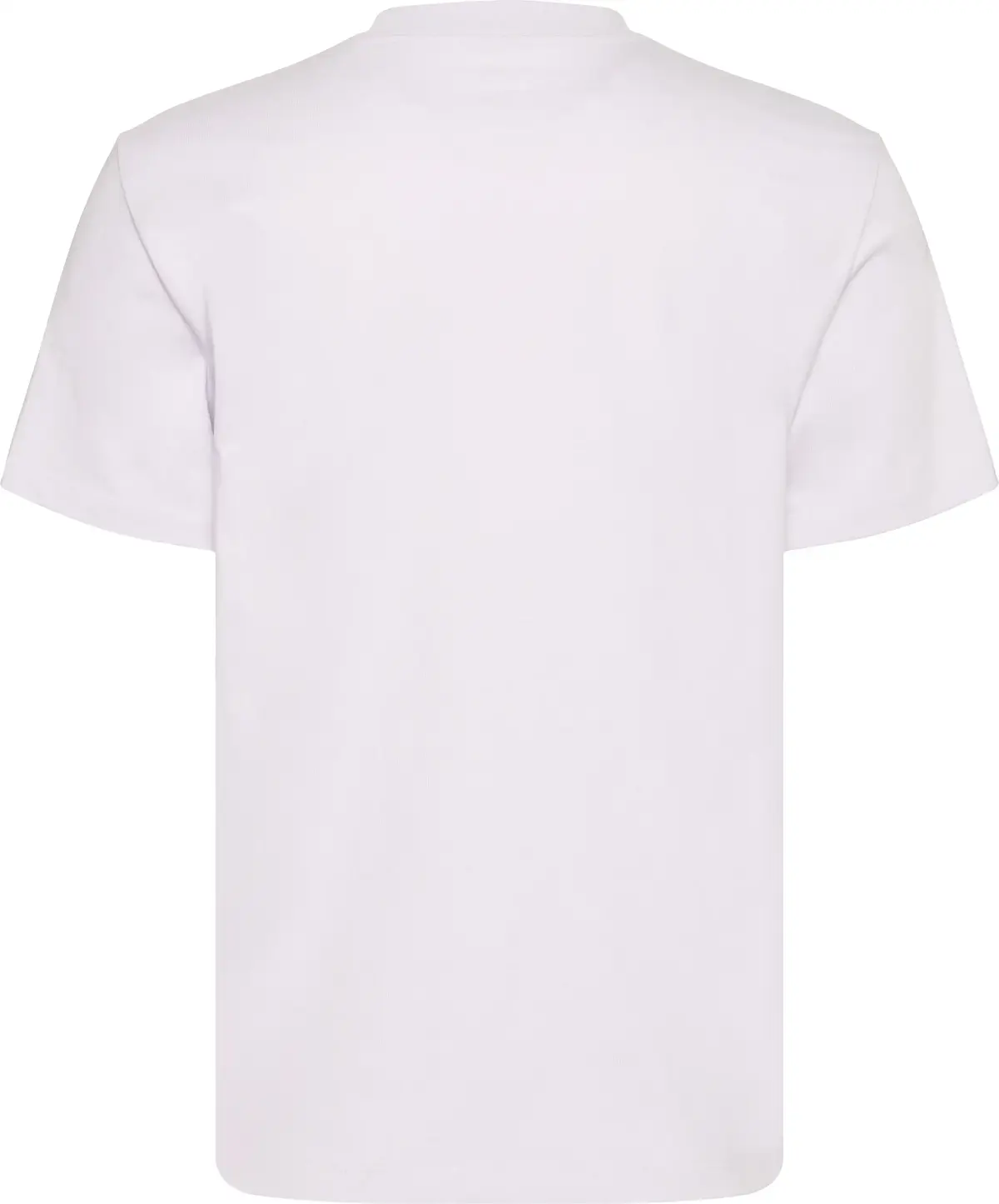 Calvin Klein SS CLASSIC GRAPHIC TEE Kadın Beyaz T-Shirt