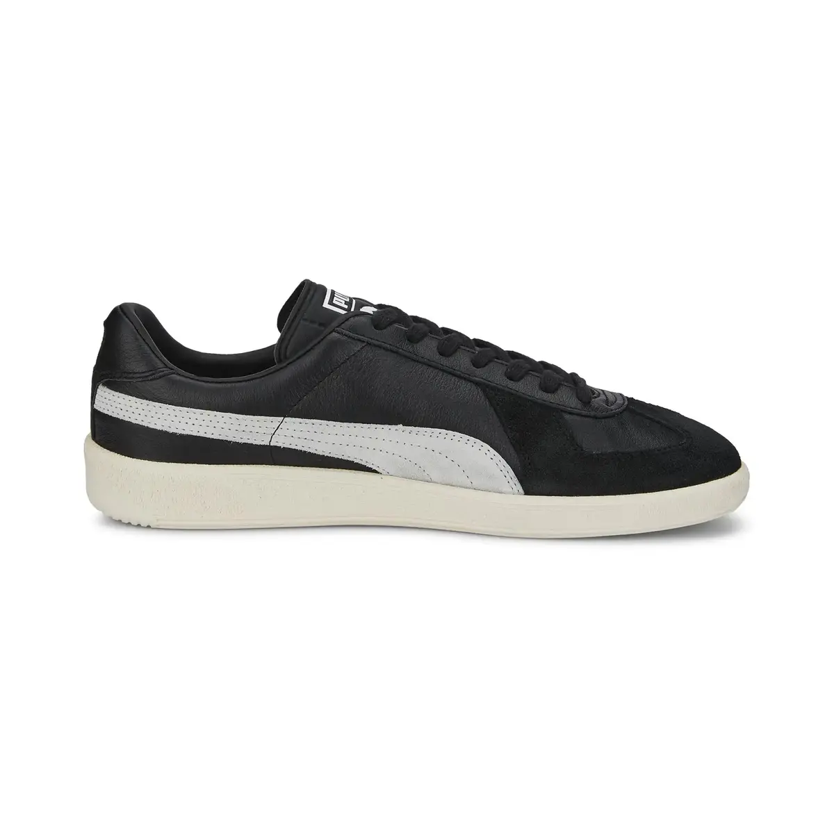 PUMA Army Trainer Siyah Erkek Günlük Spor Ayakkabı