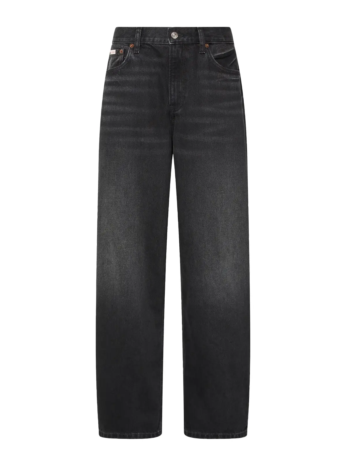 RLXD BARREL JEAN EVN, 3N3