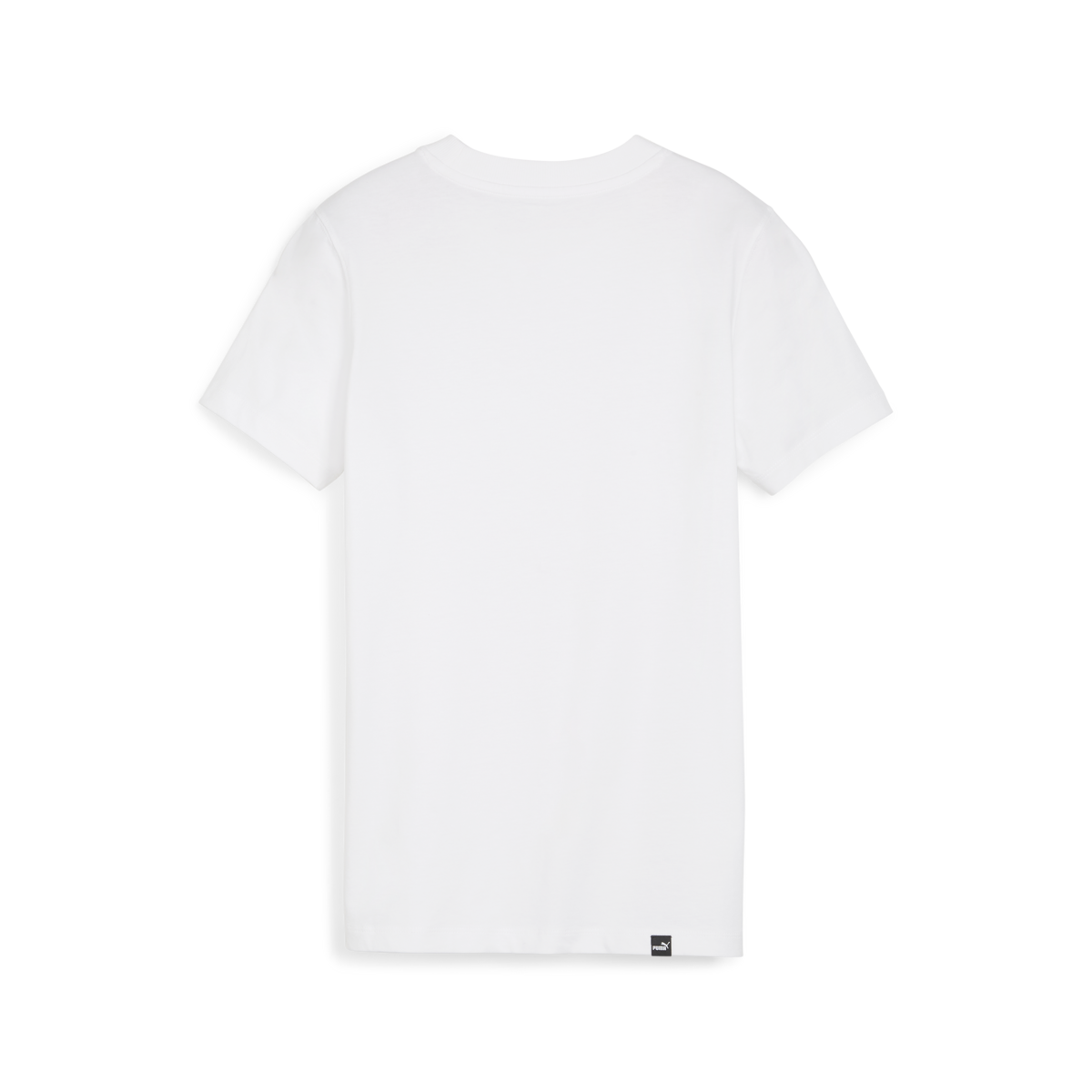 Puma HER Tee Beyaz Kadın T-Shirt