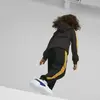 Puma T7 MATES Sweatpants TR Siyah Erkek/Unisex Eşofman Altı