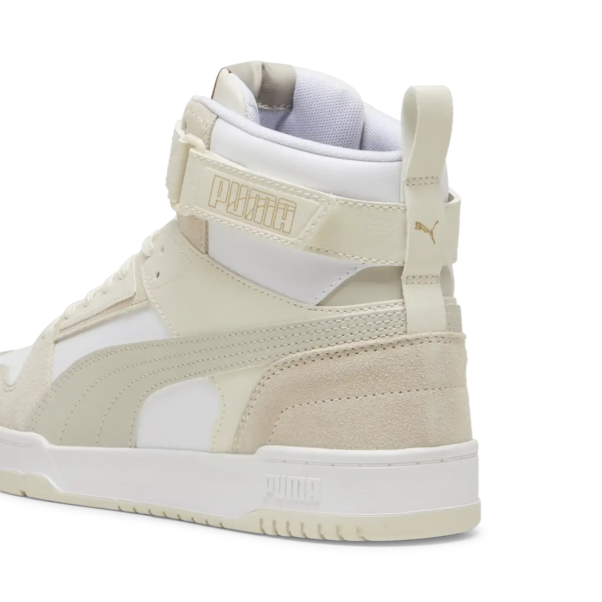 Puma RBD Game SD Erkek Spor Ayakkabı & Sneaker