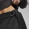 Puma DOWNTOWN Skirt Siyah Kadın Etek