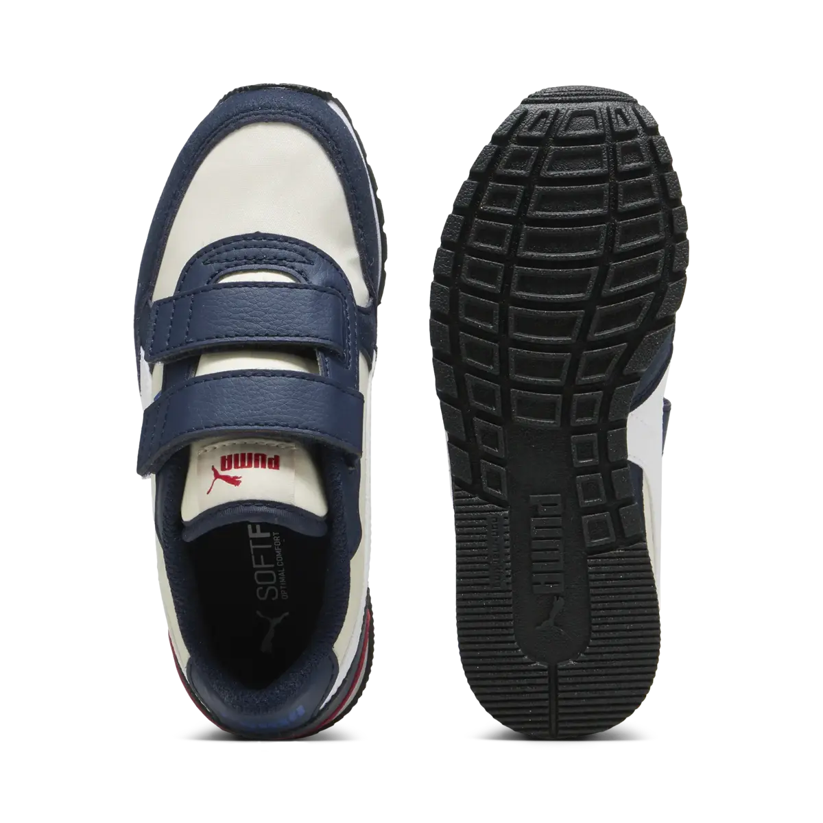 Puma ST Runner v3 NL V PS Erkek Spor Ayakkabı & Sneaker