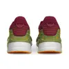Puma Rs-X Battle Cat Yeşil Erkek Günlük Spor Ayakkabı