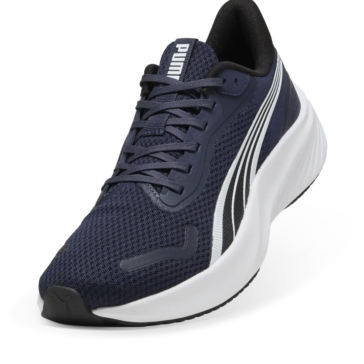Puma Pounce Lite Lacivert Erkek Spor Ayakkabı & Sneaker