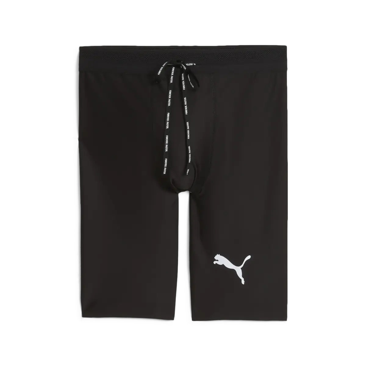 Puma RACDAY ULTAFRM 9 SHRT M Siyah Erkek T-Shirt & Polo