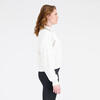 New Balance WNH3374 Kadın Krem Sweatshirt
