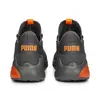 Puma Cell Vive Alt Mesh Siyah Erkek Günlük Spor Ayakkabı