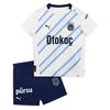 Puma FSK Away Babykit w/o Socks Lacivert Forma
