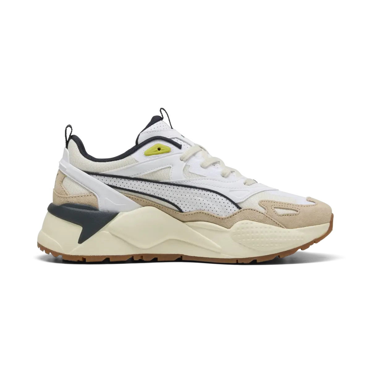 PUMA RS-X Efekt Perf Bej Erkek Günlük Spor Ayakkabı