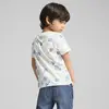 Puma ESS+ FC AOP Tee Unisex T-Shirt & Polo